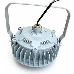 Projecteur LED KSL9183 80W, étanche, anti-poussière, anti-éblouissement, éclairage de chaudière - Product Image 1