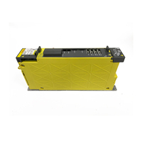 A06B-6240-H301 Amplifier Servo Drive FANUC Asli Baru Cnc Plc