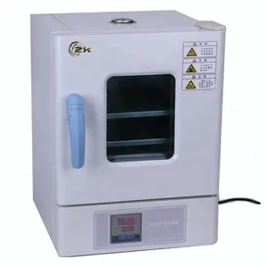 Desktop Type 18L Thermostat Drying Oven for Laboratory