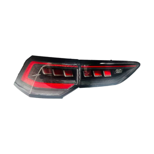 Feu arrière à LED compatible avec <span class=keywords><strong>Vvv</strong></span> G 8.5 (ancien modèle vers nouveau modèle) - Product Image 1