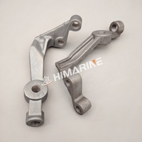 688-44118-01-94 Support Remplacer le moteur hors-bord à essence 2 temps yamaha pour les pièces de moteur de bateau 55HP 75HP 85HP 90HP