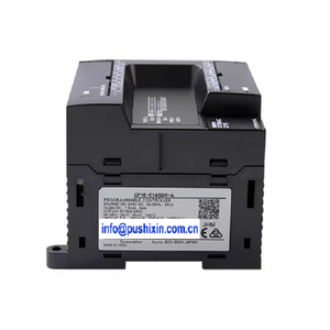 Nuovo OMRONS PLC CPU CP1E-E10DR-A CP1E-E10DT-D CP1E-E14DR-A CP1E-E14SDR-A CP1E-E20DR-A CP1E-E20SDR-A CP1E-E30DR-A CP1E-E30SDR-A - Product Image 5