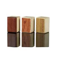 China Factory Direct Sales Yongxin Wooden Sand Blocks for Toddler-Musical Instrument