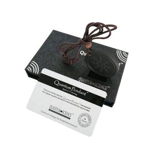 Liontin Batu Lava Energi Skalar Kuantum Kustom Gaya Klasik Tanpa Efek Samping untuk Anak Laki-laki dan Perempuan - Product Image 5