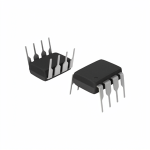 ชิปวงจรรวม TDA7235 8 DIP มีในสต็อก ชิ้นส่วนวงจรอิเล็กทรอนิกส์ - Product Image 1