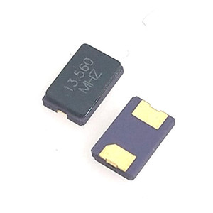 5032 SMD 2pin Cuarzo Resonador Cristal 8MHZ 10MHZ 11,0592 MHZ 12MHZ 13,56 MHZ 16.000MHZ 20MHZ 24MHZ SMD Resonador Cristal - Product Image 2