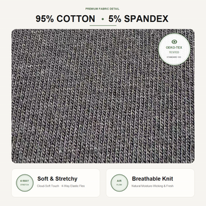 Braguitas <span class=keywords><strong>de</strong></span> Cintura Baja para Mujer, Personalizadas, con Hilo, Sexy, <span class=keywords><strong>de</strong></span> Algodón Fino, Antibacterianas, Tejido Sólido, Nuevo Diseño, Scorpio Solo - Product Image 3