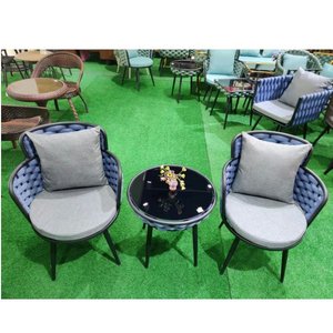 modern <b>dining</b> <b>table</b> and chair sets 37378-6858 37378-5952 37378-6154 - Product Image 3