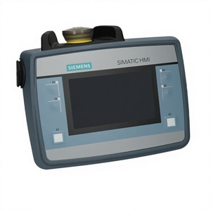 Interface homme-machine industrielle SIMATIC HMI KTP400F 6AV2 125 2DB23 0AX0, écran tactile confortable de 4 pouces, PROFINET 1024x768 - Product Image 4