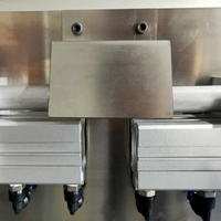 Machine de test de câble d'alimentation AC Testeur de câble de prise de cordon d'alimentation Test d'interface d'alimentation
