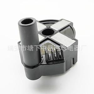 คอยล์จุดระเบิดมิตซูบิชิ H3T024 MD155852 F-696สำหรับซ่อมชิ้นส่วนใหม่ ZY-0416 - Product Image 5