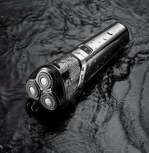 Мужская электробритва с ЖК-дисплеем - Product Image 3