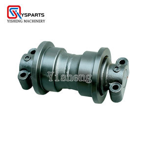 Onderstel Onderdelen Onderrol Hd 700G Hd700lc Hd700se Hd770se HD800-7 Hd 800G Onderrollen Rupsrol Graafmachine - Product Image 4