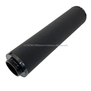 Kit de pièces de compresseur industriel Manny 2258293109 2258-2931-09 2258 2931 09 – Filtre de précision pour air comprimé, état d'occasion - Product Image 2