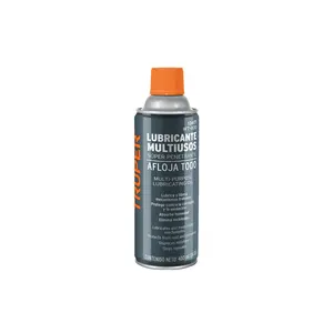 Master con 48 unidades Lubricante en aerosol multipropósito, 400ml (14oz), Truper - Product Image 1