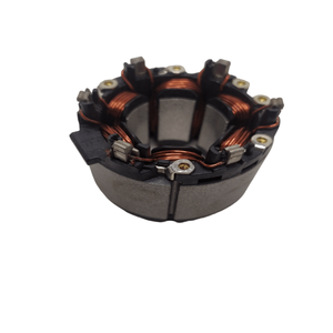 Nuevo Estator 629b61-9 para Djr187, <span class=keywords><strong>Dga504</strong></span>, Nuevo Sistema PLC de Control Programable para Automatización Industrial Original - Product Image 1