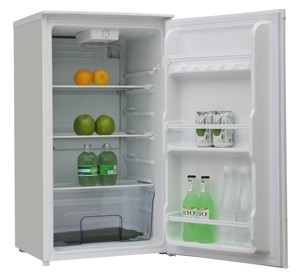 90 Liters Wholesale Home Mini Bar Tabletop Compact Fridge <b>Refrigerator</b> Small <b>Refrigerator</b> - Product Image 4