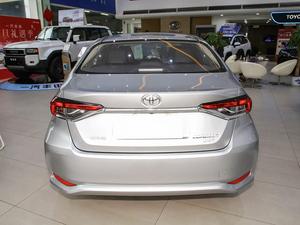 Offerta Speciale 2024: T-oyota C-orolla 1.2T Edizione Pioneer, <span class=keywords><strong>Auto</strong></span> Usata di Alta Qualità, Cambio Automatico, Guida a Sinistra, Basso Chilometraggio - Product Image 3