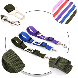 Cinturón <span class=keywords><strong>de</strong></span> <span class=keywords><strong>seguridad</strong></span> <span class=keywords><strong>para</strong></span> <span class=keywords><strong>perros</strong></span> y vehículos - Product Image 2
