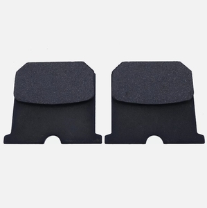Hight Quality Brake Pad Kit 364-4405 for Wheel Loader <strong>CAT</strong> 938K - Product Image 2