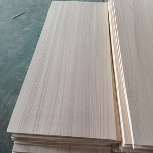 Panneaux en bois massif de Paulownia en gros, bois de Paulownia Kiri, <span class=keywords><strong>acheter</strong></span> du bois de Paulownia pour la décoration intérieure - Product Image 3