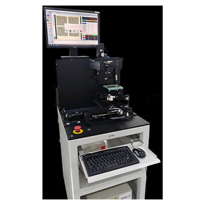 Machine électronique de production Flying Prober de qualité exceptionnelle et à coût énorme POUR CONFIGURATION DE BASE - Product Image 1