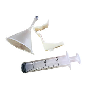 Kits d'outils de réparation de tête d'impression, de recharge d'encre et de nettoyage par aspiration pour HP10 HP11 HP84 HP85 HP82 <span class=keywords><strong>HP</strong></span> <span class=keywords><strong>Designjet</strong></span> 500 800 510 810 815 <span class=keywords><strong>120</strong></span> 130 - Product Image 3