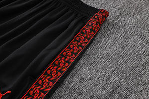 Camiseta de Fútbol del AC Milan 2026, Agente Mayorista, Personalizable, Tejido de Secado Rápido, Alta Calidad, Bajo Precio, para Entrenamiento y Partidos - Product Image 3