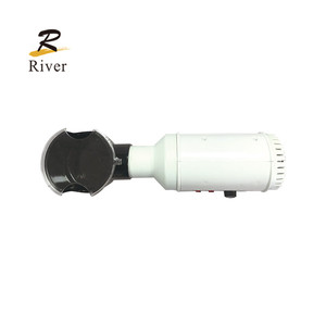 อุปกรณ์สร้างความร้อนกรอบ CP-19A สำหรับงานหนักอุปกรณ์อุ่นกรอบออปติคอลปรับอุณหภูมิได้ - Product Image 5