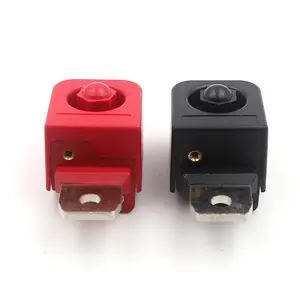 150A/300A lithium battery connector high current connector high power terminal lithium battery pack RV inverter power terminal