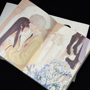 Livres reliés à la main personnalisés, romans et bandes dessinées colorés, services d'édition haut de gamme pour les éditions reliées à la main - Product Image 4