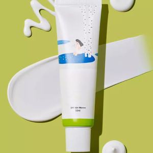 Protector Solar Roundllab 50ml, Marca Privada, con Extracto de Abedul Coreano, Suave, Controla la Grasa y el Sebo, para Todo Tipo de <span class=keywords><strong>Piel</strong></span> - Product Image 2