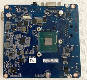 Placa Base Pequeña <span class=keywords><strong>Gigabyte</strong></span> MZBAYAP <span class=keywords><strong>MINI</strong></span>-ITX, Placa <span class=keywords><strong>Mini</strong></span> ITX con <span class=keywords><strong>CPU</strong></span> N2807 Integrada, Placa Base Integrada - Product Image 6