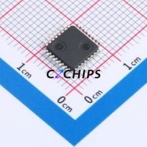 TQFP-32 ATSAMD20E17A-AU IC (7x7) ของแท้ใหม่ล่าสุดชิปไมโครคอนโทรลเลอร์ (MCU/MPU/SoC) - Product Image 2