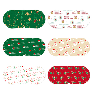 Masker Uap Mata Sekali Pakai Terbaru Formula Khusus Masker Uap Mata Dengan Tali Elastis - Product Image 3