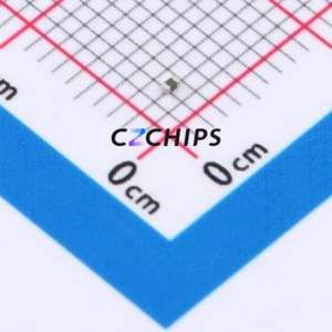 CBM100505N-201 Ferrite Bead 0402 RF ( Impedance @ Frequency: 200Ohm@100MHz )( Error: 25% )( DC Resistance (DCR): 250mOhm ) - Product Image 2