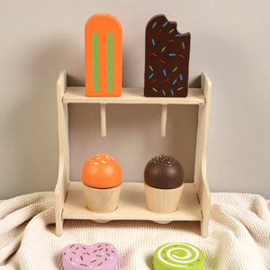 Jouets <span class=keywords><strong>de</strong></span> magasin <span class=keywords><strong>de</strong></span> crème glacée, <span class=keywords><strong>jeu</strong></span> <span class=keywords><strong>de</strong></span> simulation <span class=keywords><strong>de</strong></span> rôle, comptoir <span class=keywords><strong>de</strong></span> café et <span class=keywords><strong>de</strong></span> crème glacée, ensemble <span class=keywords><strong>de</strong></span> <span class=keywords><strong>jeu</strong></span> en bois pour <span class=keywords><strong>jeu</strong></span> <span class=keywords><strong>de</strong></span> rôle - Product Image 1