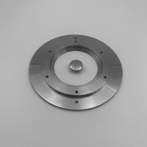 Service de tournage CNC sur mesure, pièces usinées CNC, pièces en aluminium anodisé sur mesure - Product Image 2