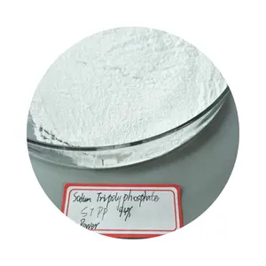 Phosphatmarkt niedriger Preis Stpp Na5p3o10 Natrium-Tripolyphosphat in Lebensmittelqualität