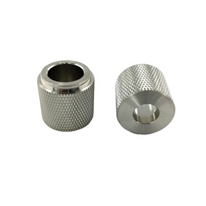 Servicio de Mecanizado Personalizado: Contrapeso para Tornamesa, Peso de Equilibrio para Brazo de Tornamesa, Piezas OEM de Aluminio y Latón Torneadas - Product Image 1
