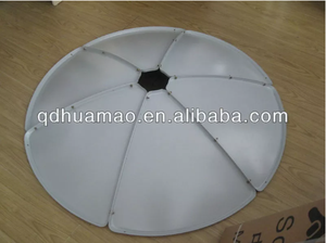 Cocina solar de alta calidad con múltiples <span class=keywords><strong>funciones</strong></span> para hervir agua y cocinar alimentos - Product Image 4