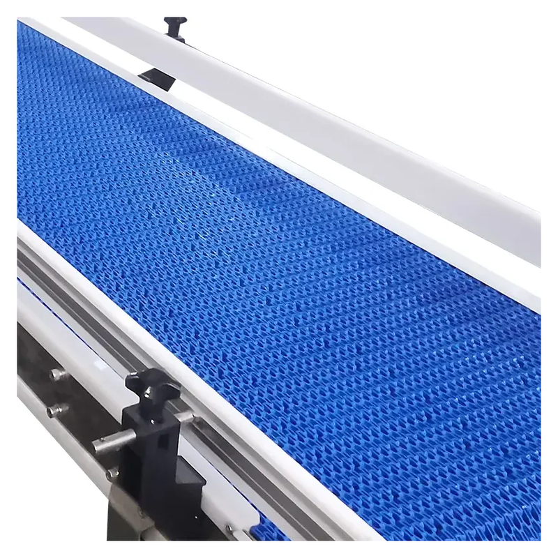 Durable Z Type Inclined Plastic Modular