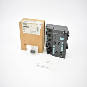 ASM 452 6GT20020EB20 E10 PLC d'origine - Product Image 4