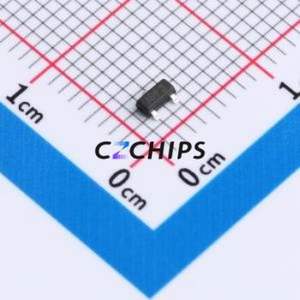 ทรานซิสเตอร์ภาคสนามทรานซิสเตอร์ Si2366DS-T1-GE3-HXY SOT-23แบบดั้งเดิมและใหม่ - Product Image 1