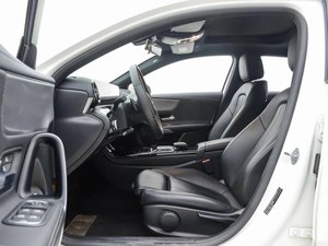 Sedán deportivo de alta calidad, venta al por mayor, para <span class=keywords><strong>Mercedes</strong></span> Benz clase <span class=keywords><strong>A</strong></span> 2020, modelo Facelift II <span class=keywords><strong>A</strong></span> <span class=keywords><strong>180</strong></span> L - Product Image 2