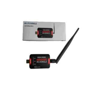Dongle USB 4G ad Alta <span class=keywords><strong>Velocità</strong></span> EC25AF, Modem Wireless per <span class=keywords><strong>Connessione</strong></span> Dati Mobile Stabile e Comunicazione <span class=keywords><strong>di</strong></span> Rete Affidabile - Product Image 1