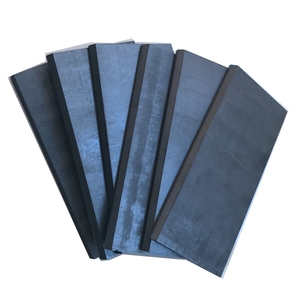 Lưỡi Gạt Than Chì <span class=keywords><strong>Carbon</strong></span> EK60 Cho Máy Bơm Chân Không - Product Image 4