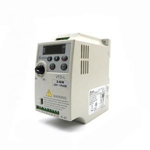 ไดรฟ์ปรับความถี่เกรดพรีเมียมรุ่น EL ซีรีส์ VFD004L21A สำหรับ vfd vfd 55 กิโลวัตต์ 220 โวลต์ - Product Image 4