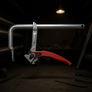 Cortador de tubos 997 B para tubos metálicos con mango ajustable y mecanismo de corte preciso - Product Image 3