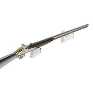 Supports d'épée en acrylique transparent, <span class=keywords><strong>porte</strong></span>-épée, support de <span class=keywords><strong>katana</strong></span>, supports minimalistes en plexiglas, support <span class=keywords><strong>mural</strong></span> - Product Image 3
